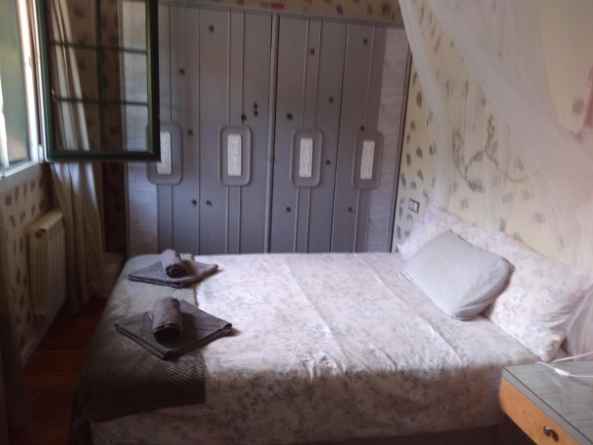 Mozues Διαμέρισμα Sámano Εξωτερικό φωτογραφία