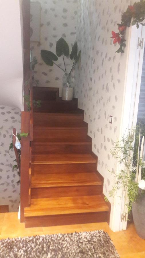 Mozues Διαμέρισμα Sámano Εξωτερικό φωτογραφία